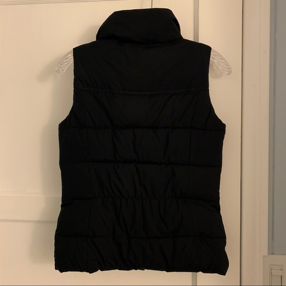 Abercrombie Kids Girls’ Vest - Picture 2 of 5